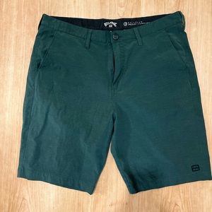 Crossfire Submersible Shorts